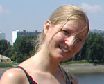 Anja Stefan