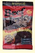 Beef Jerky