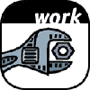 work